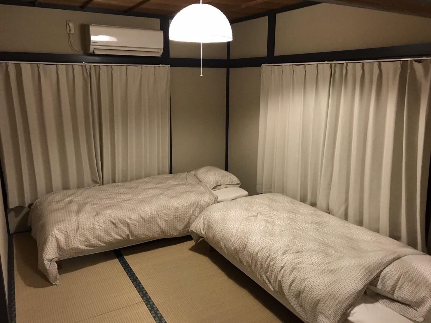 Rengeso Apartment Tokio Exterior foto